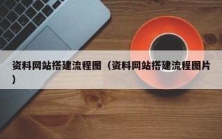 汶上资料网站搭建流程图（资料网站搭建流程图片）